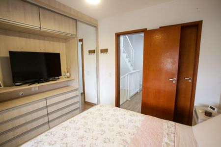 Casa de condomínio à venda com 120m², 4 quartos e 1 vaga Casa de condomínio à venda com 120m², 4 quartos e 1 vagaSuíte 1