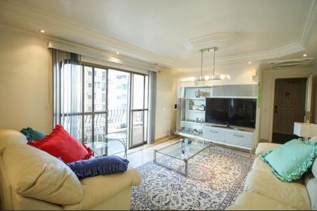 Apartamento à venda com 130m², 3 quartos e 2 vagasFoto 01