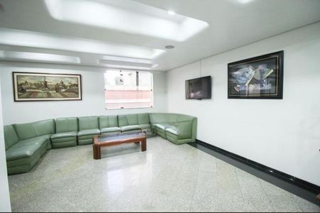 Apartamento à venda com 130m², 3 quartos e 2 vagasFoto 25