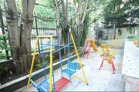 Apartamento à venda com 130m², 3 quartos e 2 vagasFoto 23