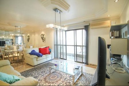 Apartamento à venda com 130m², 3 quartos e 2 vagasFoto 02