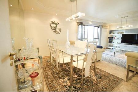 Apartamento à venda com 130m², 3 quartos e 2 vagasFoto 05