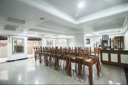 Apartamento à venda com 130m², 3 quartos e 2 vagasFoto 24