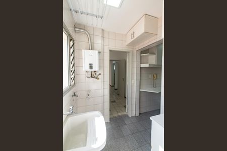 Apartamento à venda com 73m², 2 quartos e 1 vagaÁrea de serviço