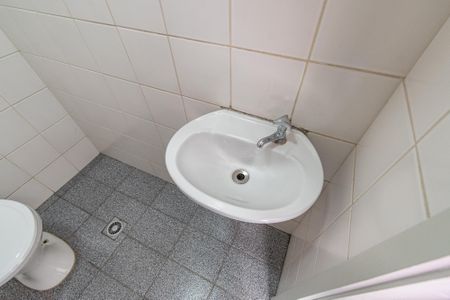 Apartamento à venda com 73m², 2 quartos e 1 vagaBanheiro de serviço