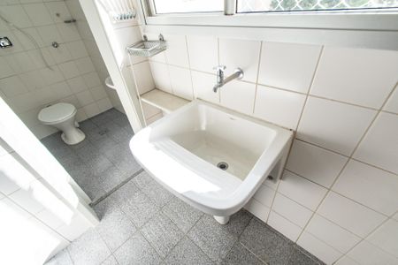 Apartamento à venda com 73m², 2 quartos e 1 vagaÁrea de serviço