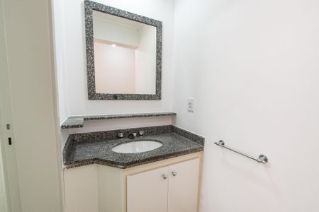 Apartamento à venda com 73m², 2 quartos e 1 vagaBanheiro