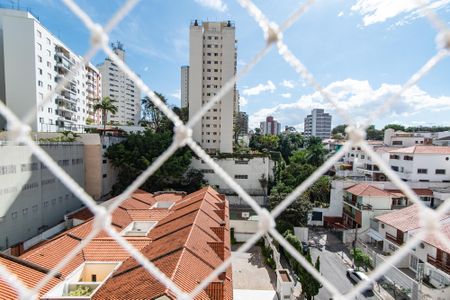 Apartamento à venda com 73m², 2 quartos e 1 vagaVista do quarto 1