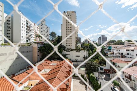 Apartamento à venda com 73m², 2 quartos e 1 vagaVista do quarto 2