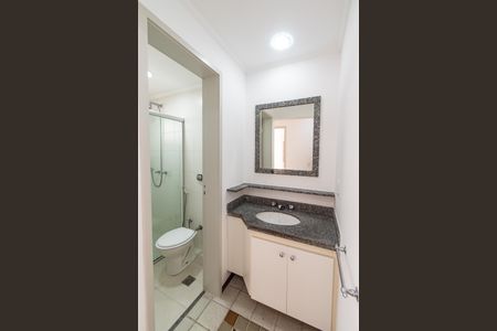 Apartamento à venda com 73m², 2 quartos e 1 vagaBanheiro