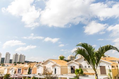 Casa à venda com 170m², 3 quartos e 2 vagasVista da Suíte