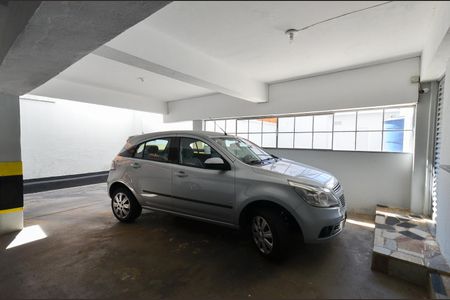 Apartamento à venda com 118m², 3 quartos e 2 vagasGaragem