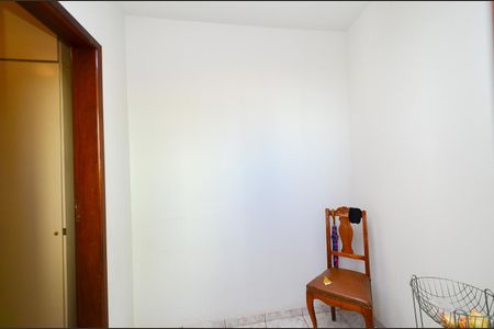 Apartamento à venda com 118m², 3 quartos e 2 vagasArea serviço