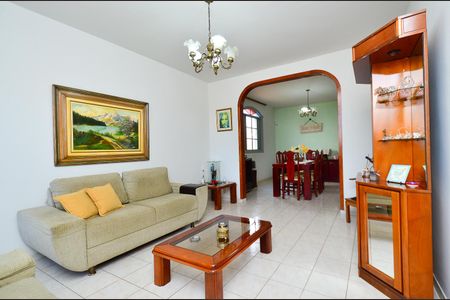 Apartamento à venda com 118m², 3 quartos e 2 vagasSala 