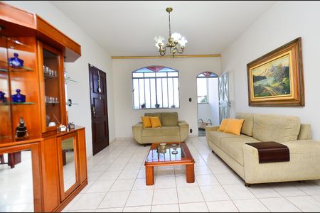 Apartamento à venda com 118m², 3 quartos e 2 vagasSala 