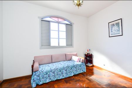 Apartamento à venda com 118m², 3 quartos e 2 vagasQuarto 2