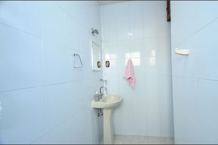 Apartamento à venda com 118m², 3 quartos e 2 vagasBanheiro suite