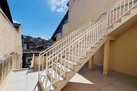 Casa de condomínio à venda com 55m², 1 quarto e 1 vaga Casa de condomínio à venda com 55m², 1 quarto e 1 vagaÁrea externa