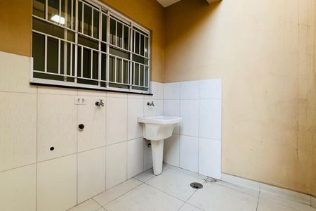 Casa de condomínio à venda com 55m², 1 quarto e 1 vaga Casa de condomínio à venda com 55m², 1 quarto e 1 vagaÁrea de Serviço