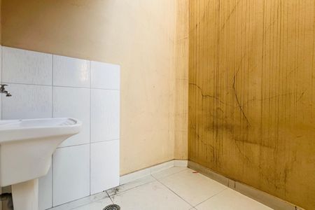 Casa de condomínio à venda com 55m², 1 quarto e 1 vaga Casa de condomínio à venda com 55m², 1 quarto e 1 vagaÁrea de Serviço