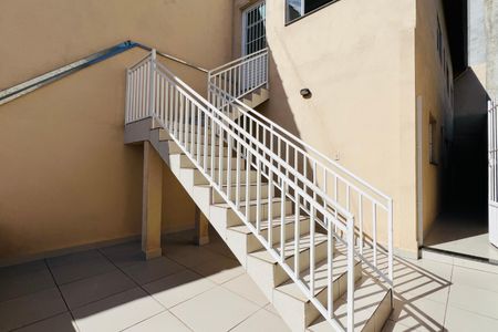 Casa de condomínio à venda com 55m², 1 quarto e 1 vaga Casa de condomínio à venda com 55m², 1 quarto e 1 vagaÁrea externa