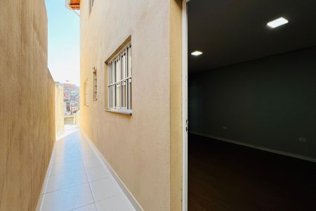 Casa de condomínio à venda com 55m², 1 quarto e 1 vaga Casa de condomínio à venda com 55m², 1 quarto e 1 vagaÁrea externa