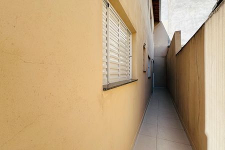 Casa de condomínio à venda com 55m², 1 quarto e 1 vaga Casa de condomínio à venda com 55m², 1 quarto e 1 vagaÁrea externa