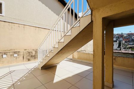 Casa de condomínio à venda com 55m², 1 quarto e 1 vaga Casa de condomínio à venda com 55m², 1 quarto e 1 vagaÁrea externa