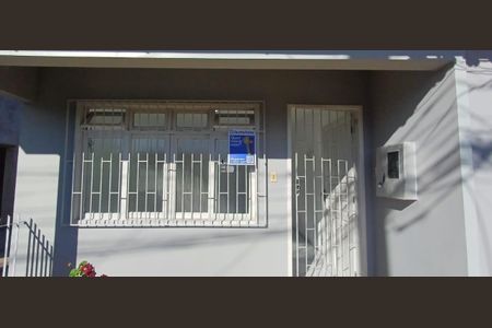 Casa para alugar com 60m², 2 quartos e sem vagaPlaca 