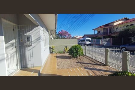 Casa para alugar com 60m², 2 quartos e sem vagaJardim