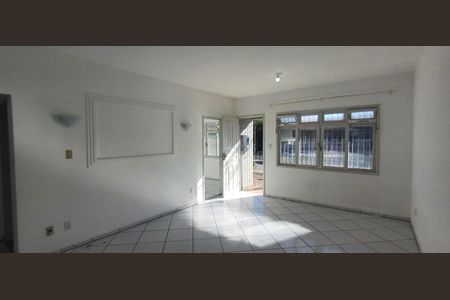 Casa para alugar com 60m², 2 quartos e sem vagaSala/Cozinha