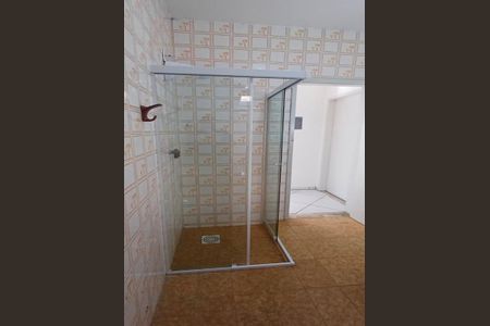 Casa para alugar com 60m², 2 quartos e sem vagaBanheiro