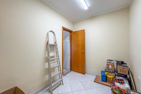 Casa à venda com 270m², 3 quartos e 4 vagas Casa à venda com 270m², 3 quartos e 4 vagasQuarto de Serviço