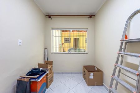 Casa à venda com 270m², 3 quartos e 4 vagas Casa à venda com 270m², 3 quartos e 4 vagasQuarto de Serviço