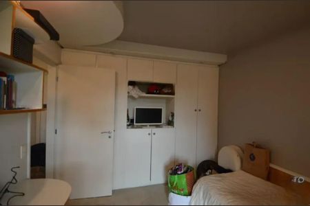 Apartamento à venda com 256m², 4 quartos e 4 vagas Apartamento à venda com 256m², 4 quartos e 4 vagasFoto 01