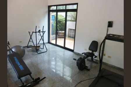 Apartamento à venda com 256m², 4 quartos e 4 vagas Apartamento à venda com 256m², 4 quartos e 4 vagasFoto 01