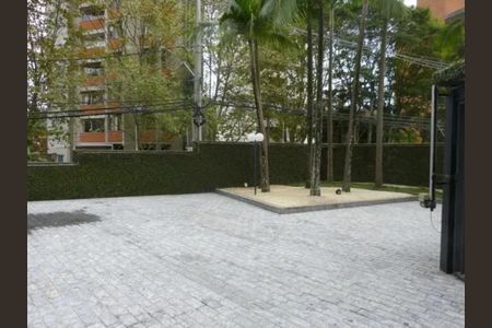 Apartamento à venda com 256m², 4 quartos e 4 vagas Apartamento à venda com 256m², 4 quartos e 4 vagasFoto 01