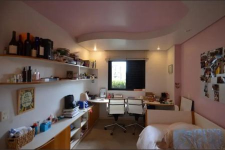 Apartamento à venda com 256m², 4 quartos e 4 vagas Apartamento à venda com 256m², 4 quartos e 4 vagasFoto 01