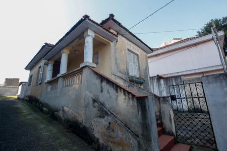 Casa à venda com 600m², 1 quarto e 7 vagasFachada