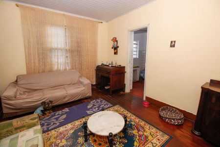 Casa à venda com 600m², 1 quarto e 7 vagasSala