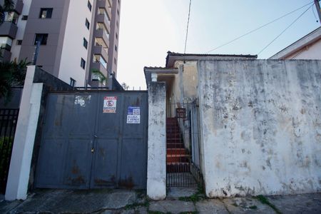 Casa à venda com 600m², 1 quarto e 7 vagasFachada