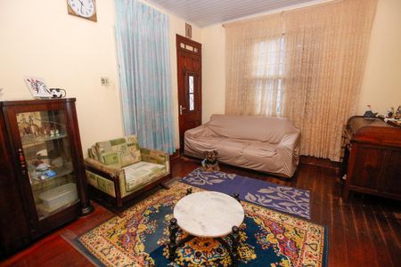 Casa à venda com 600m², 1 quarto e 7 vagasSala