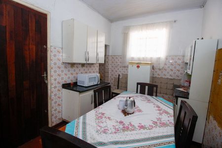 Casa à venda com 600m², 1 quarto e 7 vagasCozinha
