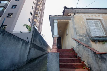 Casa à venda com 600m², 1 quarto e 7 vagasÁrea comum