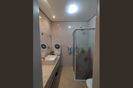 Casa para alugar com 440m², 5 quartos e 4 vagasEscritório - Banheiro