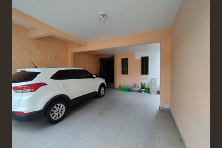 Casa para alugar com 440m², 5 quartos e 4 vagasGaragem