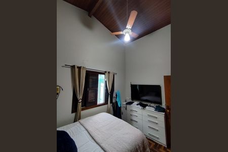 Casa para alugar com 440m², 5 quartos e 4 vagasQuarto 1