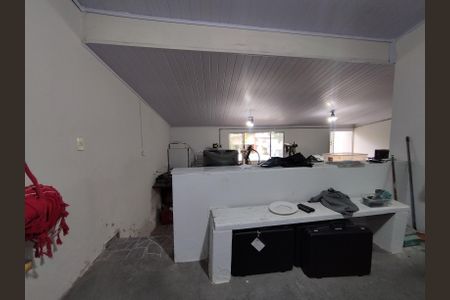 Casa para alugar com 440m², 5 quartos e 4 vagasQuarto de Serviço