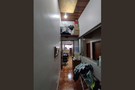 Casa para alugar com 440m², 5 quartos e 4 vagasCorredor