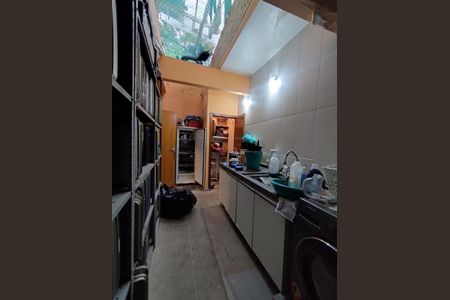 Casa para alugar com 440m², 5 quartos e 4 vagasDespensa